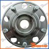Moyeu de roue avant pour HYUNDAI | KLP-HY-528, 920720